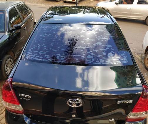 TOYOTA ETIOS 1.5 X PLUS SEDAN 16V FLEX 4P MANUAL